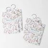 Sienna Hanging Sachet Set Of 4 -Morgan & Finch Shop 19748920 P