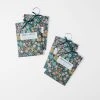 Garden Hanging Sachet Set Of 4 2 Garden Hanging Sachet Set Of 4 -Morgan & Finch Shop 19748926 P
