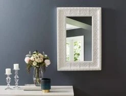 Pippa Rectangle Mirror
