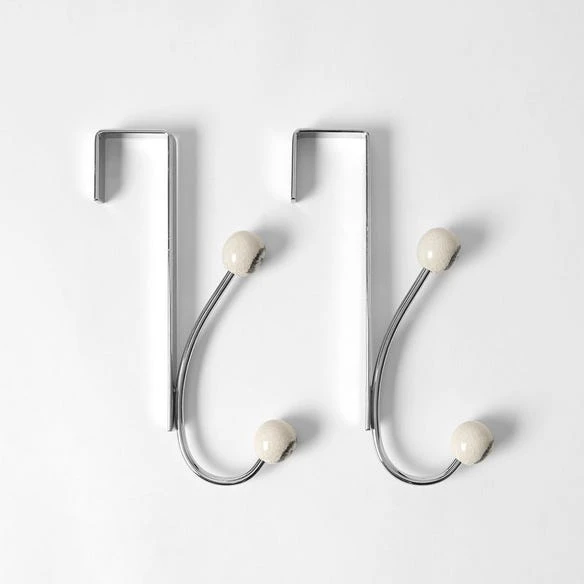 Morgan & Finch Poitiers Bathroom Accessories 10 Morgan & Finch Poitiers Bathroom Accessories - Image 8