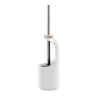 Morgan & Finch Samson Toilet Brush 2 Morgan & Finch Samson Toilet Brush -Morgan & Finch Shop 19957302 P