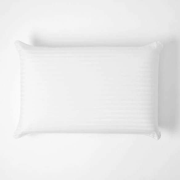 Morgan & Finch Memory Foam High Profile Pillow 4 Morgan & Finch Memory Foam High Profile Pillow - Image 2