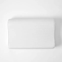 Morgan & Finch Memory Foam Contour Pillow 7 Morgan & Finch Memory Foam Contour Pillow -Morgan & Finch Shop 19989101 V05