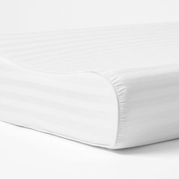 Morgan & Finch Memory Foam Contour Pillow 3 Morgan & Finch Memory Foam Contour Pillow