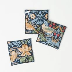 Tonic Eco Sachet - Strawberry Thief