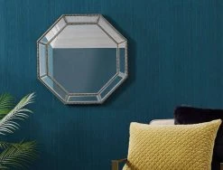 Morgan & Finch Octagon Mirror