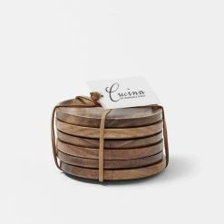 Morgan & Finch Lonsdale Outdoor Servingware