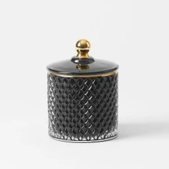 Morgan & Finch Luxury Trinket Box Tall