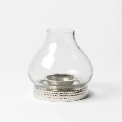 Morgan & Finch Belle Candle Lamp