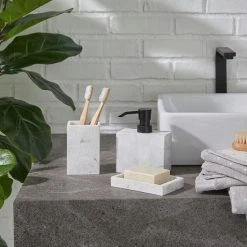 Morgan & Finch Chilton Bathroom Accessories -Morgan & Finch Shop 20463601 V06 4