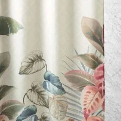 Morgan & Finch Daintree Shower Curtain -Morgan & Finch Shop 20487001 V03