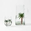 Morgan & Finch Palm Tree Set Of 4 -Morgan & Finch Shop 20611901 V05 5