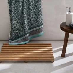 Morgan & Finch Bamboo Bath Board -Morgan & Finch Shop 20654401 V02