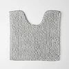 Morgan & Finch Bobble Melange Bath Mats - Stone 2 Morgan & Finch Bobble Melange Bath Mats - Stone -Morgan & Finch Shop 20660701 V02 1