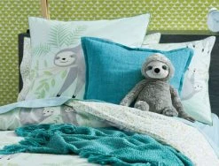 Morgan & Finch Brady Sloth