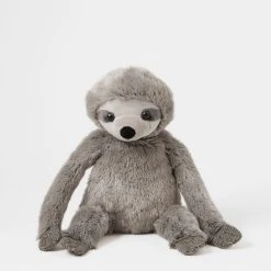Morgan & Finch Brady Sloth -Morgan & Finch Shop 20734701 V02