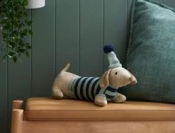 Morgan & Finch Dash Dog Toy 7 Morgan & Finch Dash Dog Toy -Morgan & Finch Shop 20734801 P