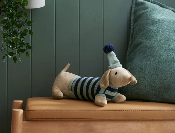 Morgan & Finch Dash Dog Toy 5 Morgan & Finch Dash Dog Toy - Image 3