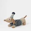 Morgan & Finch Dash Dog Toy 1 Morgan & Finch Dash Dog Toy -Morgan & Finch Shop 20734801 V02