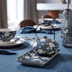 Morgan & Finch Cherry Blossom Dining -Morgan & Finch Shop 20918402 P 1