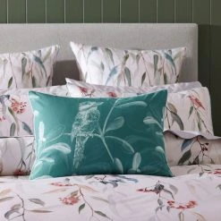 Morgan & Finch Bushland Cushion - Green -Morgan & Finch Shop 21174701 P 2