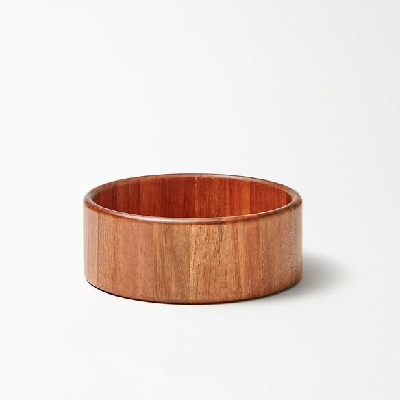 Morgan & Finch Hayes Servingware - Acacia 5 Morgan & Finch Hayes Servingware - Acacia - Image 3