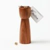 Morgan & Finch Hayes Acacia Pepper And Salt Mill -Morgan & Finch Shop 21192601 P 1