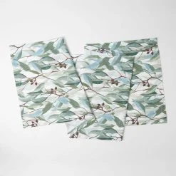 Morgan & Finch Flowering Gum Runner -Morgan & Finch Shop 21201101 P