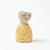Morgan & Finch Mimmi Face Vase