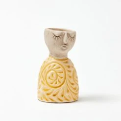 Morgan & Finch Mimmi Face Vase