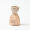 Morgan & Finch Misha Face Vase -Morgan & Finch Shop 21211801 P