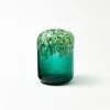 Morgan & Finch Daintree Crackle Vase
