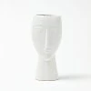 Morgan & Finch Face Vase - Tall