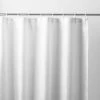 Morgan & Finch Embossed Shower Curtain -Morgan & Finch Shop 21214101 P