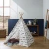 Morgan & Finch Dash Tee Pee