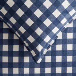 Morgan & Finch Adrian Flannelette Quilt Cover Set -Morgan & Finch Shop 21360101 V03 1