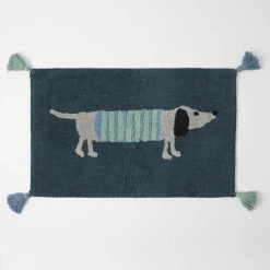 Morgan & Finch Frankie Bath Mat -Morgan & Finch Shop 21395501 P 2