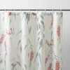Morgan & Finch Bushland Shower Curtain -Morgan & Finch Shop 21409701 P