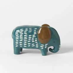 Morgan & Finch Safari Elephant -Morgan & Finch Shop 21441301 P