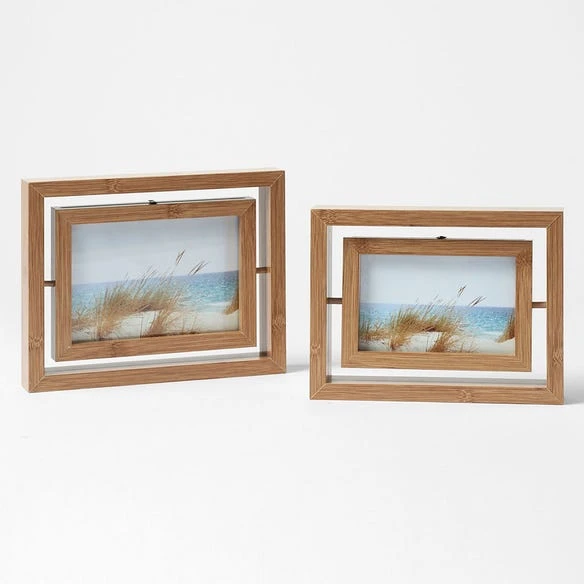 Morgan & Finch Loft Landscape 4x6 Photo Frame 3 Morgan & Finch Loft Landscape 4x6 Photo Frame