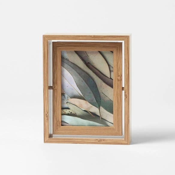 Morgan & Finch Loft Portrait 4x6 Photo Frame 4 Morgan & Finch Loft Portrait 4x6 Photo Frame - Image 2