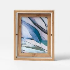 Morgan & Finch Loft Portrait 5x7 Photo Frame