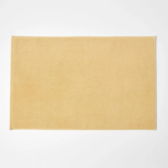 Cotton House Tasman Towel - Rattan 4 Cotton House Tasman Towel - Rattan - Image 2