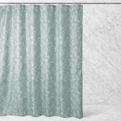Morgan & Finch Matilda Shower Curtain