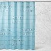 Morgan & Finch Squeaky Clean Shower Curtain -Morgan & Finch Shop 21605301 P