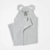 Morgan & Finch Bindi Koala Baby Hooded Towel 1 Morgan & Finch Bindi Koala Baby Hooded Towel -Morgan & Finch Shop 21635801 P