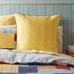 Morgan & Finch Tyler Quilt Cover -Morgan & Finch Shop 21637901 1