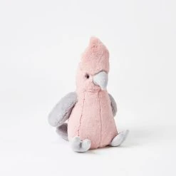 Morgan & Finch Galah Door Stop