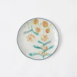 Morgan & Finch Flora Dining - White 21 Morgan & Finch Flora Dining - White -Morgan & Finch Shop 21658001 p 1