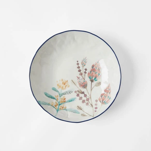 Morgan & Finch Flora Dining - White 13 Morgan & Finch Flora Dining - White - Image 11